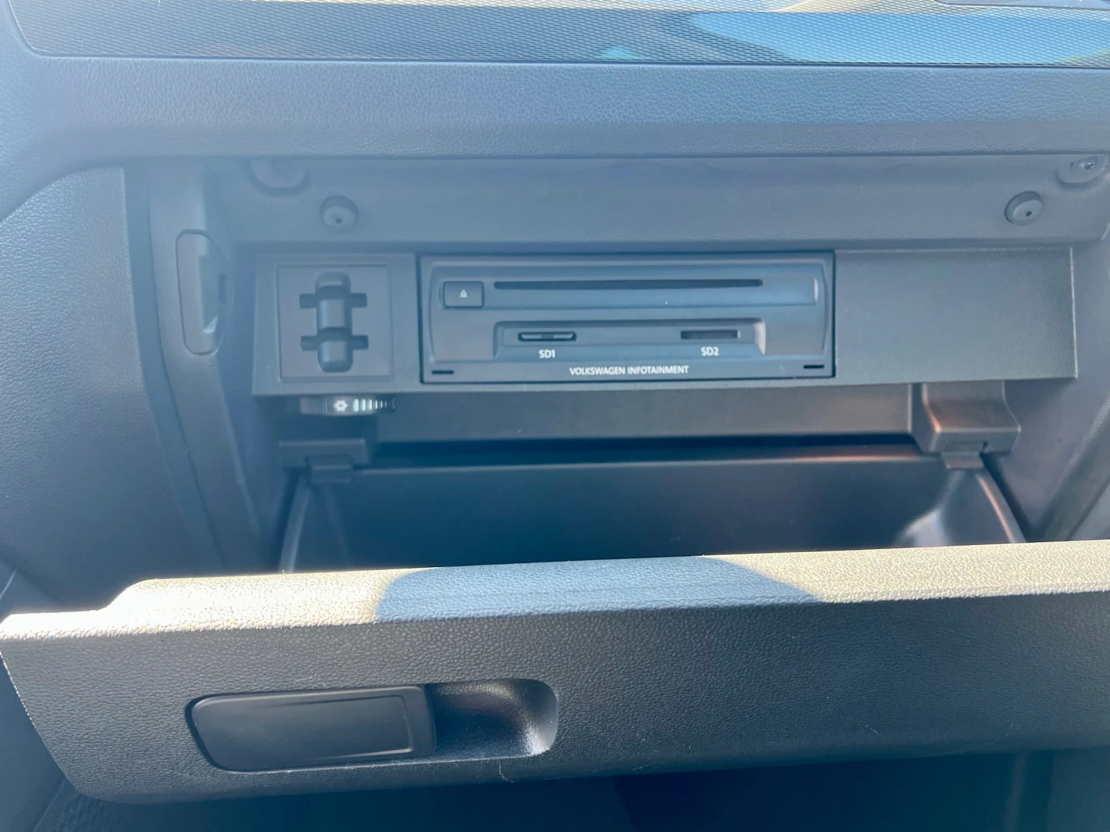 VW Tiguan  - изображение 8