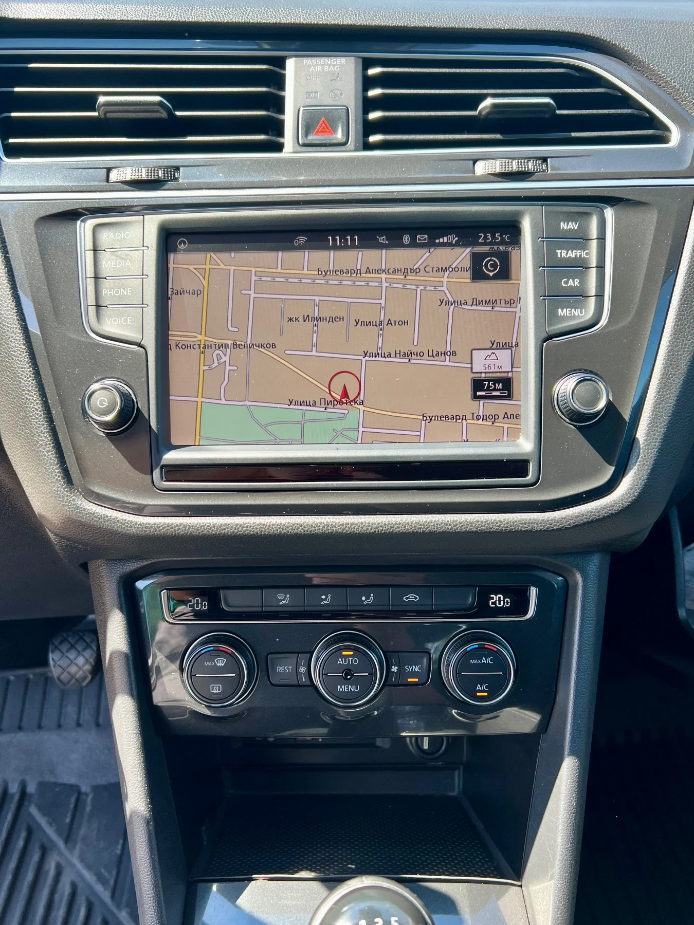 VW Tiguan  - изображение 10