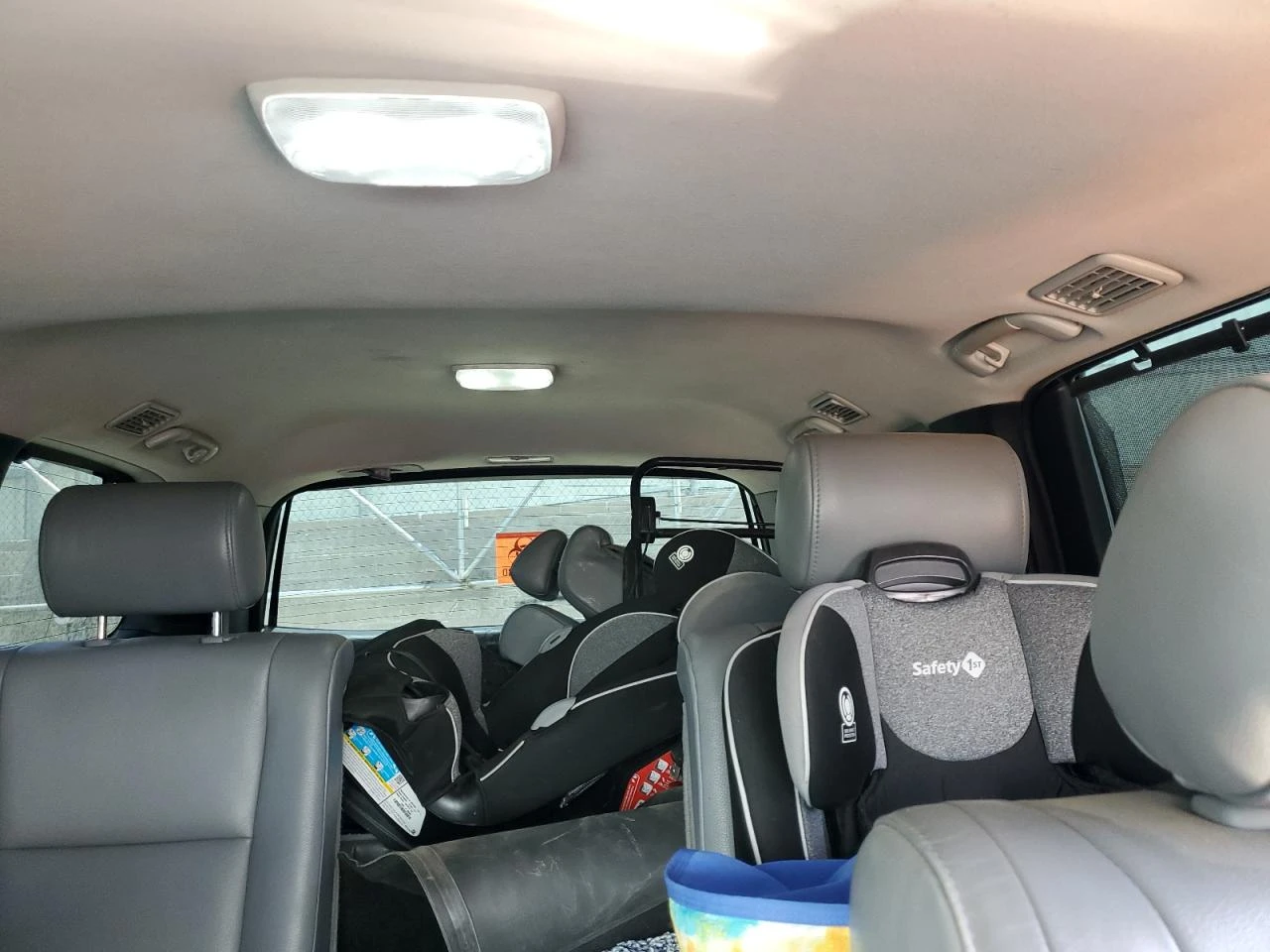 Toyota Sequoia LIMITED/фикс цена/ крадена - изображение 10