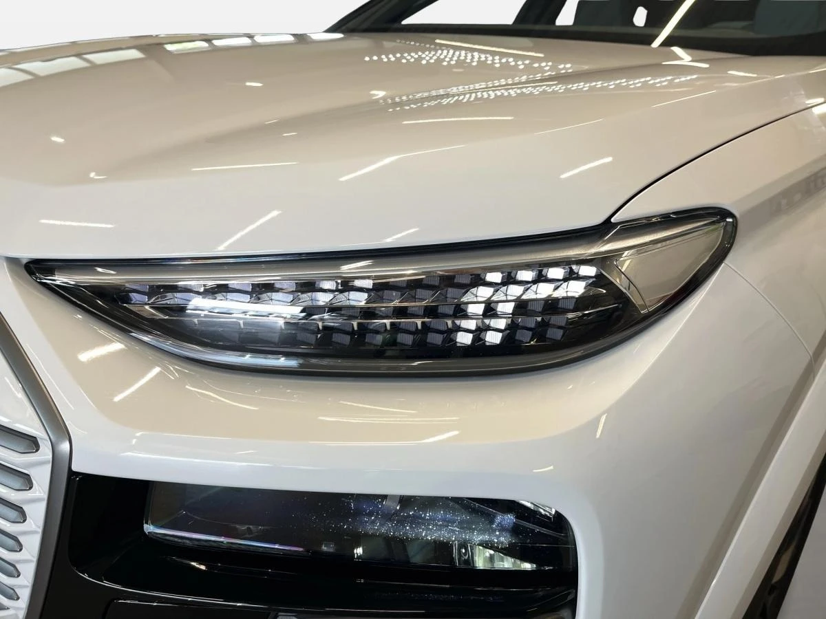 Audi Q6 55 E-TRON/ S-LINE/QUATTRO/MATRIX/ MMI DISPLAY/ 360 - изображение 4