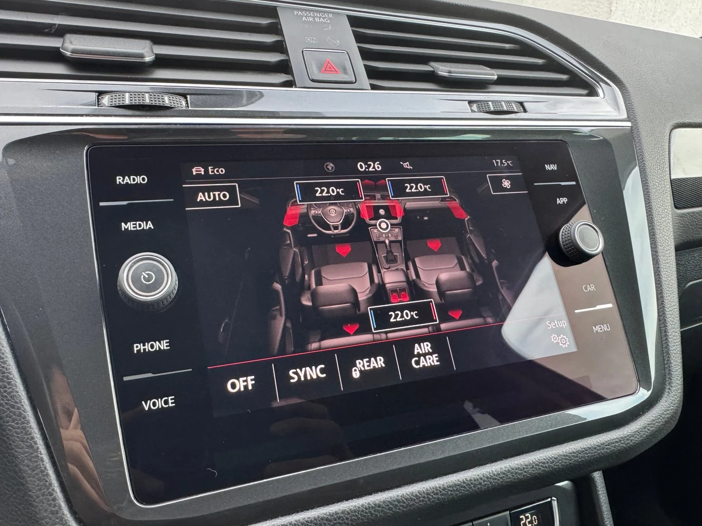 VW Tiguan Highline 2.0TDI 4MOTION BMT | Mobile.bg � ����������� 12