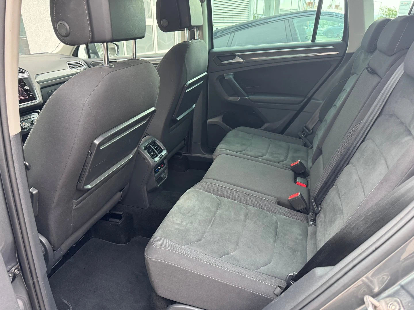 VW Tiguan Highline 2.0TDI 4MOTION BMT | Mobile.bg � ����������� 7