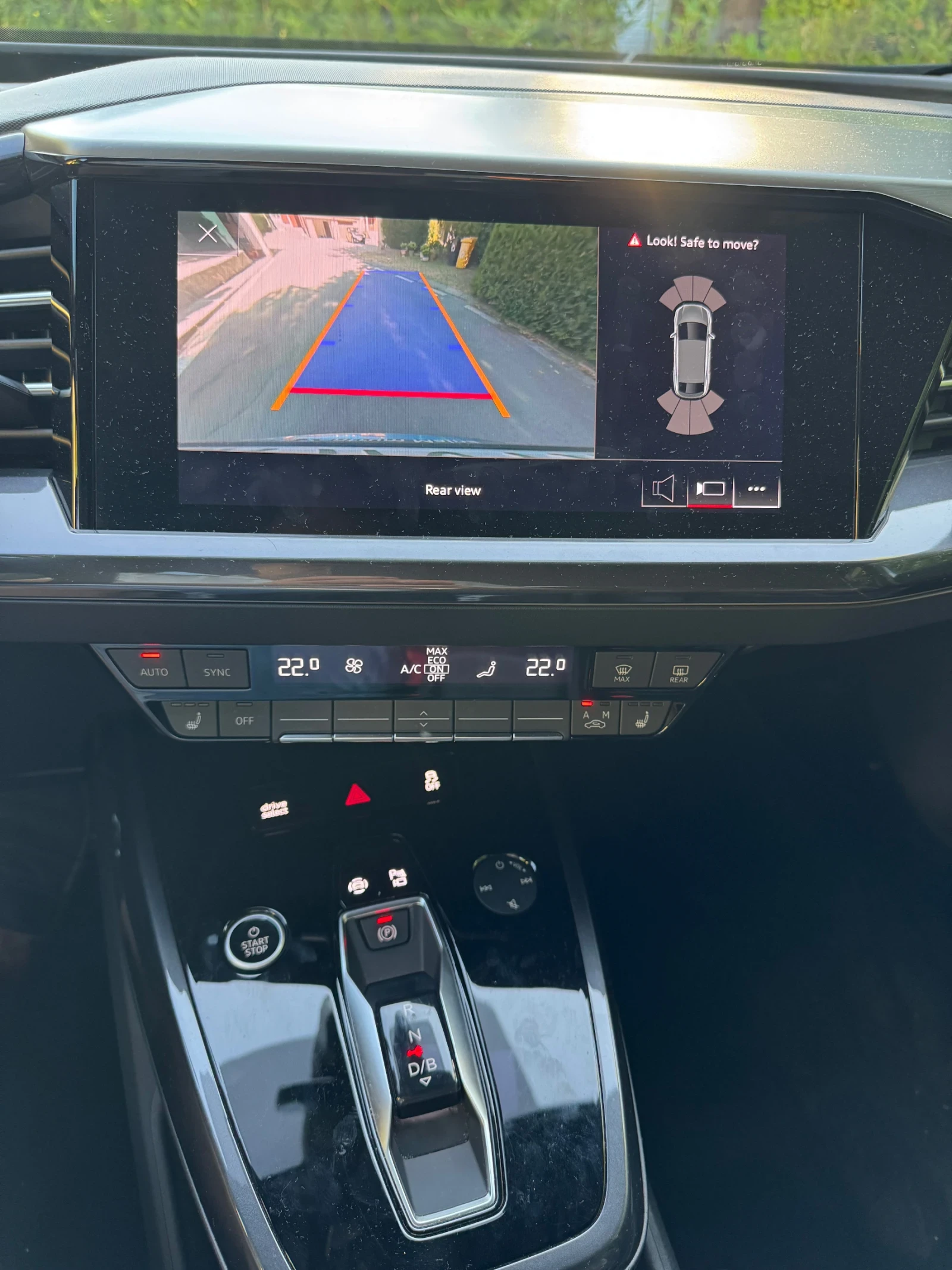 Audi Q4 Quattro E50, S-line | Mobile.bg � ����������� 14