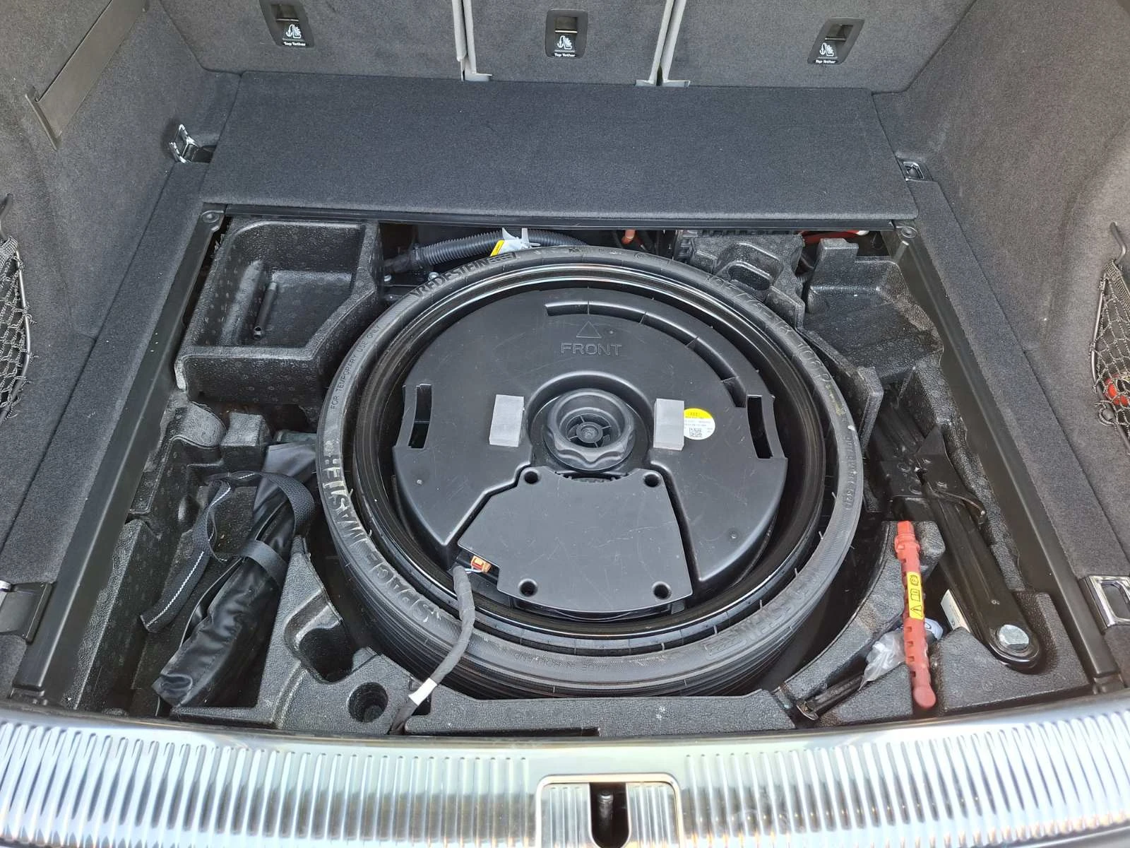 Audi Q5 Sportback Premium, 45 TFSI, MILD HYBRID - 9000km. | Mobile.bg   14