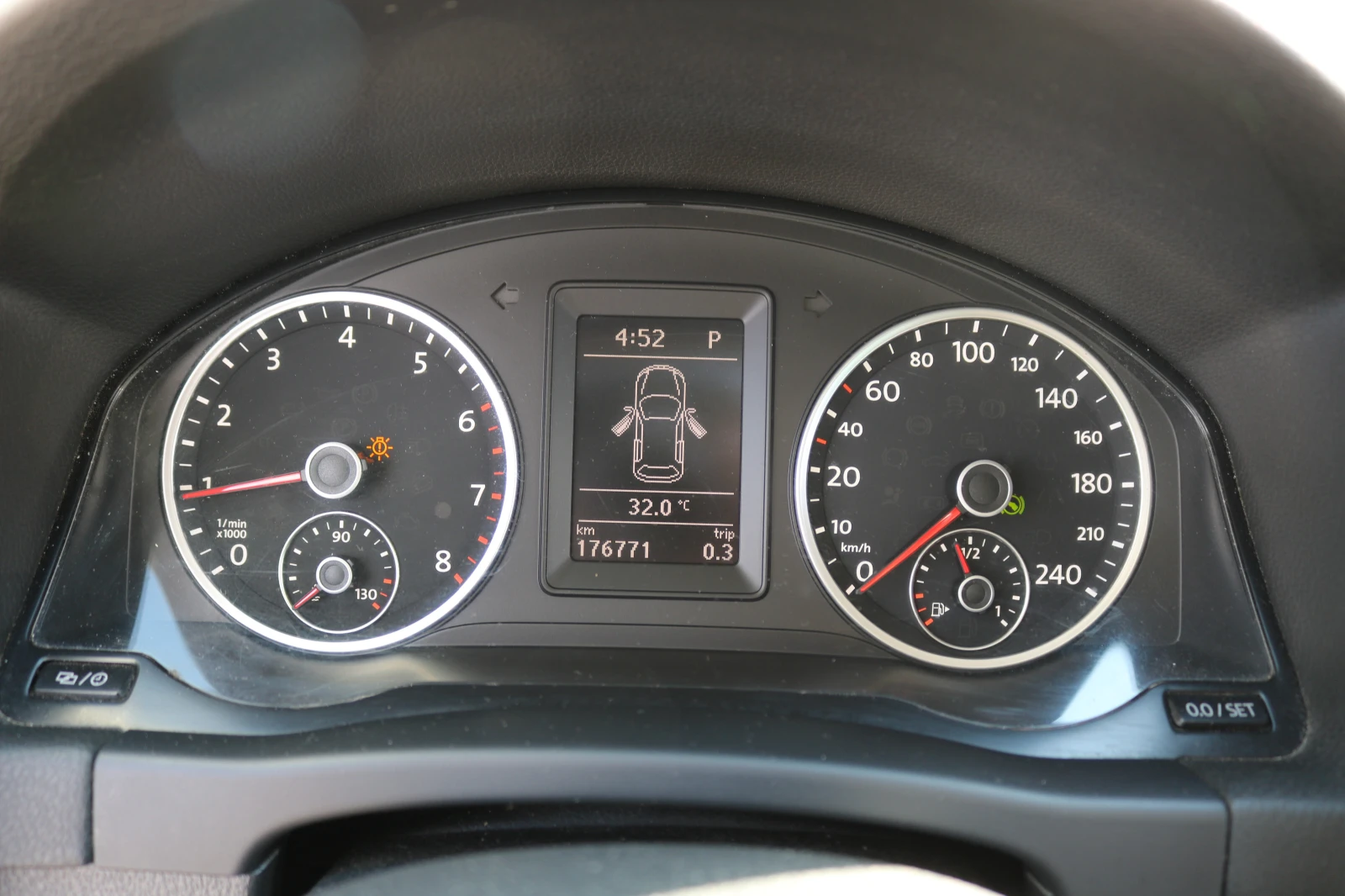 VW Tiguan 2.0 TFSI 4x4 | Mobile.bg   13