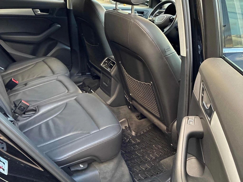 Audi Q5 * 2.0T Progressiv * CARFAX *    | Mobile.bg   11