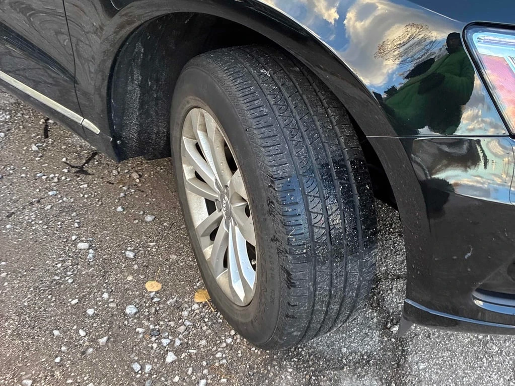 Audi Q5 * 2.0T Progressiv * CARFAX *    | Mobile.bg   16