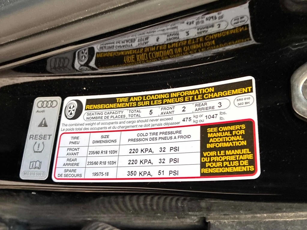 Audi Q5 * 2.0T Progressiv * CARFAX *    | Mobile.bg   14