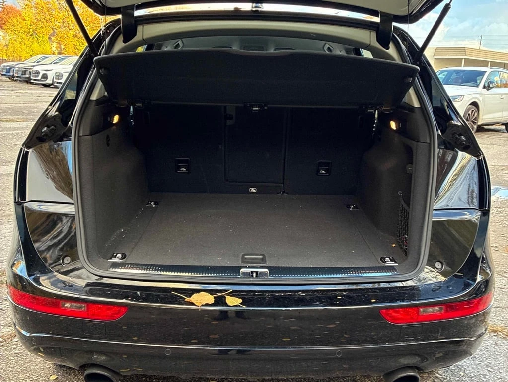 Audi Q5 * 2.0T Progressiv * CARFAX *    | Mobile.bg   12