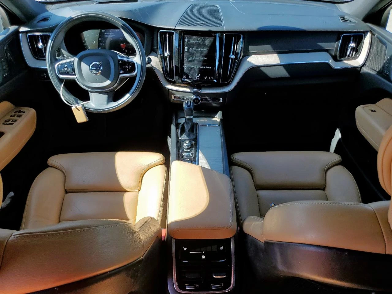 Volvo XC60 T5 INSCRIPTION | Mobile.bg   8