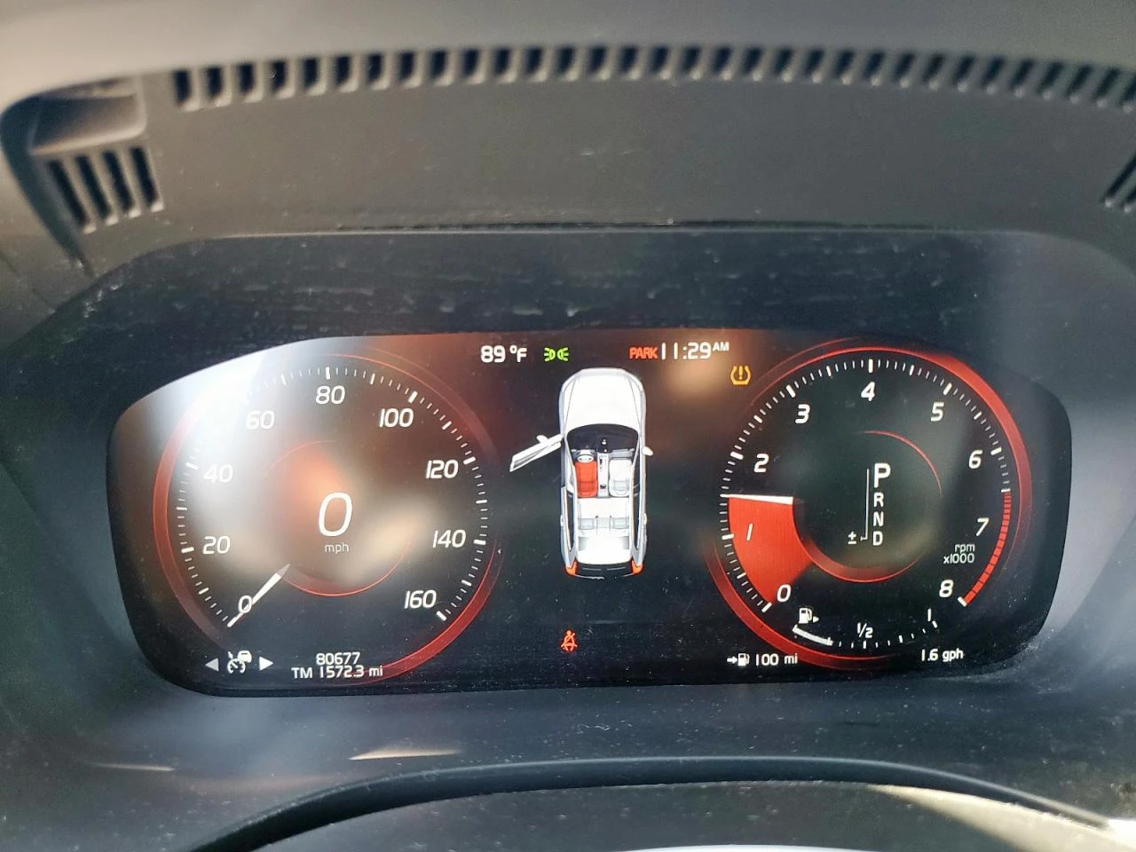 Volvo XC60 T5 INSCRIPTION | Mobile.bg   9