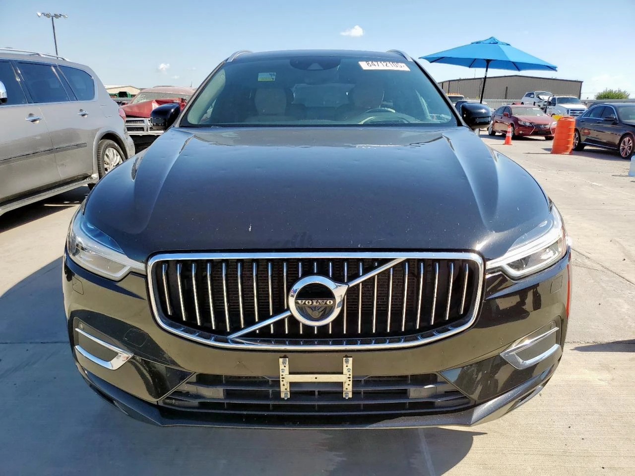 Volvo XC60 T5 INSCRIPTION | Mobile.bg   5