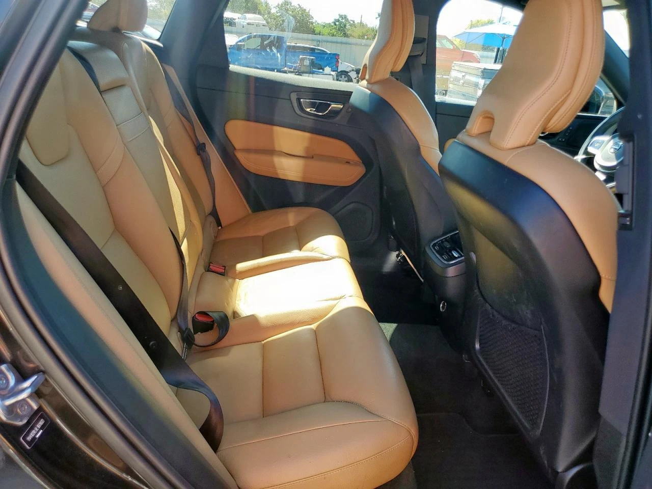 Volvo XC60 T5 INSCRIPTION | Mobile.bg   11