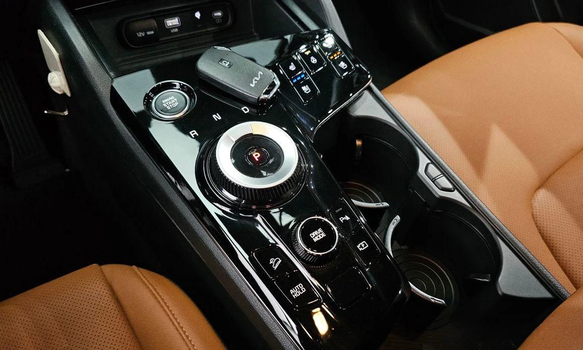 Kia Sportage LPG 2.0 2WD Noblesse * НАЙ-ДОБРА ЦЕНА В БЪЛГАРИЯ*  - изображение 9