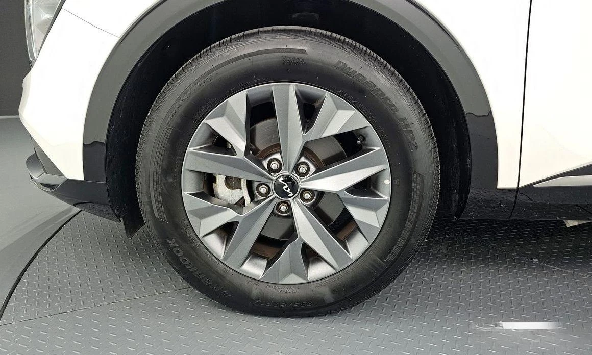 Kia Sportage LPG 2.0 2WD Noblesse * НАЙ-ДОБРА ЦЕНА В БЪЛГАРИЯ*  - изображение 5