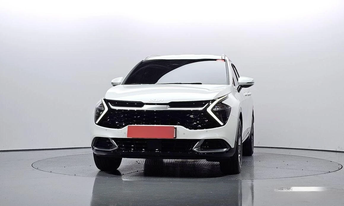 Kia Sportage LPG 2.0 2WD Noblesse * НАЙ-ДОБРА ЦЕНА В БЪЛГАРИЯ*  - изображение 3