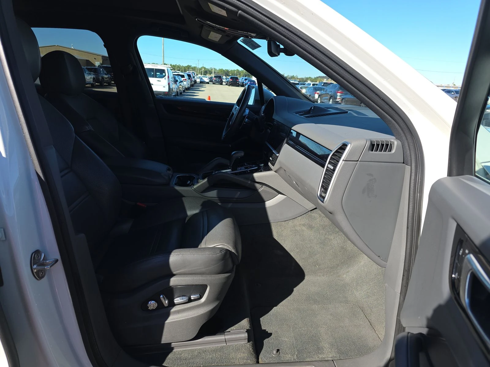 Porsche Cayenne ДИСТРОНИК* ОБДУХ * БОСЕ - изображение 10