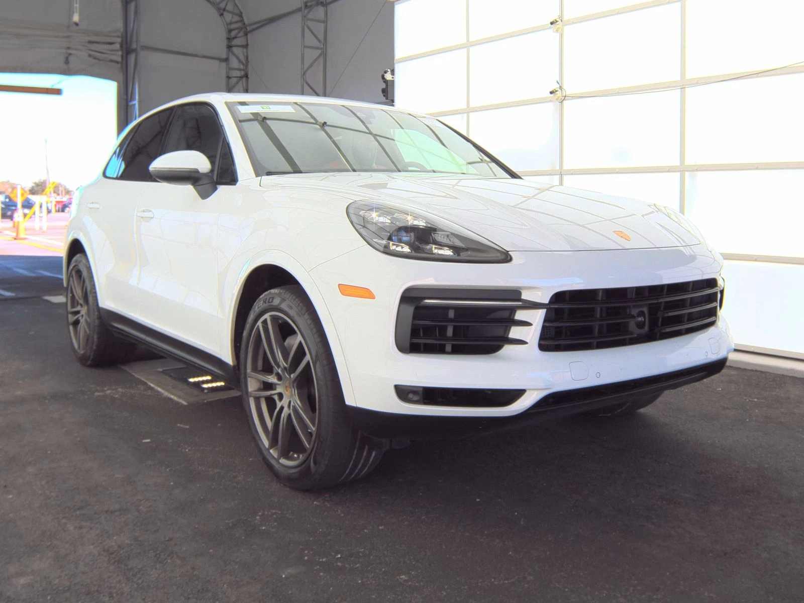 Porsche Cayenne ДИСТРОНИК* ОБДУХ * БОСЕ - изображение 4