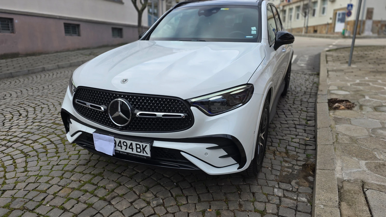 Mercedes-Benz GLC 300 | Mobile.bg � ����������� 1
