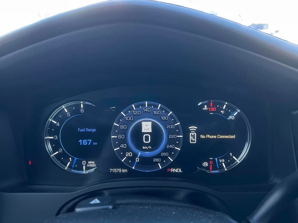 Cadillac Escalade * Premium Luxury * CARFAX * ��� ������������ ����� | Mobile.bg � ����������� 8