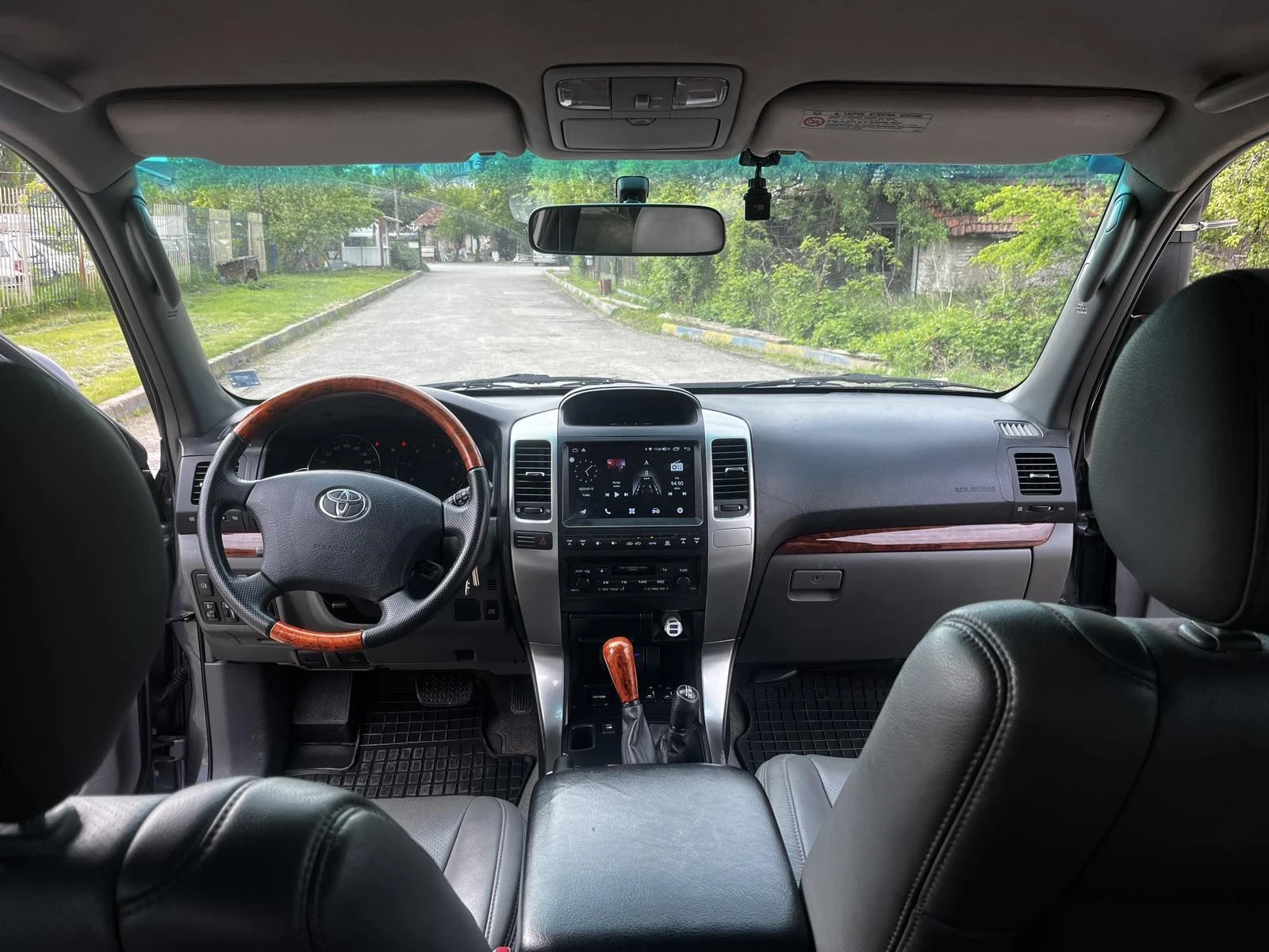 Toyota Land cruiser | Mobile.bg � ����������� 6