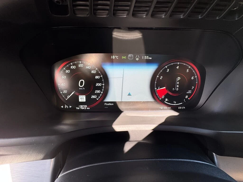 Volvo Xc90 T6 Momentum AWD* Lane Assist* 7-Seats* Keyless*  | Mobile.bg � ����������� 12