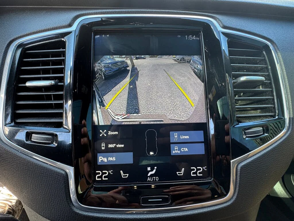 Volvo Xc90 T6 Momentum AWD* Lane Assist* 7-Seats* Keyless*  | Mobile.bg � ����������� 13