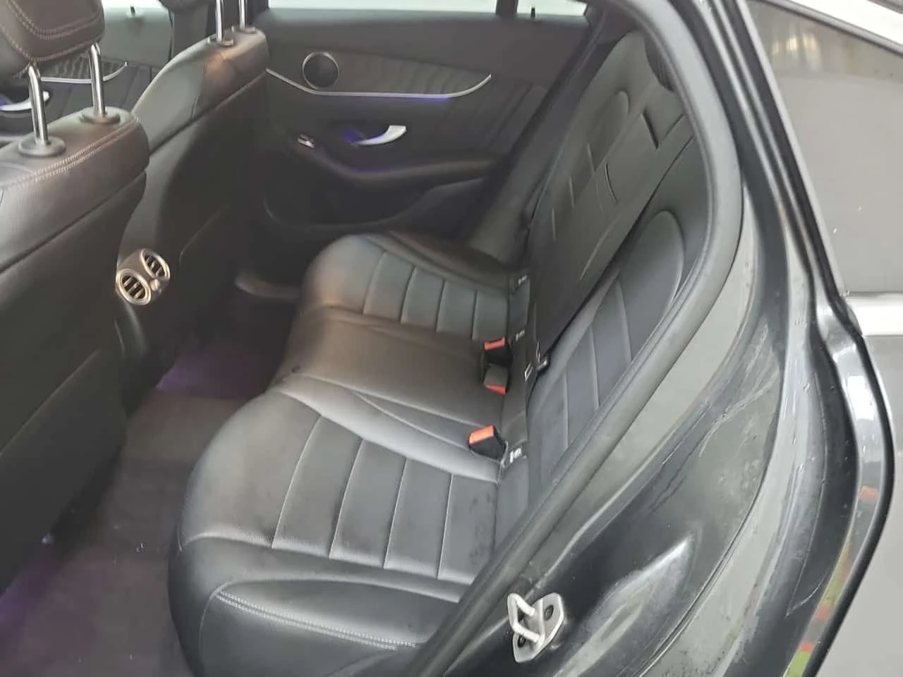 Mercedes-Benz GLC 300  COUPE | AMBIENT | 360 ������ | CARFAX | Mobile.bg � ����������� 13