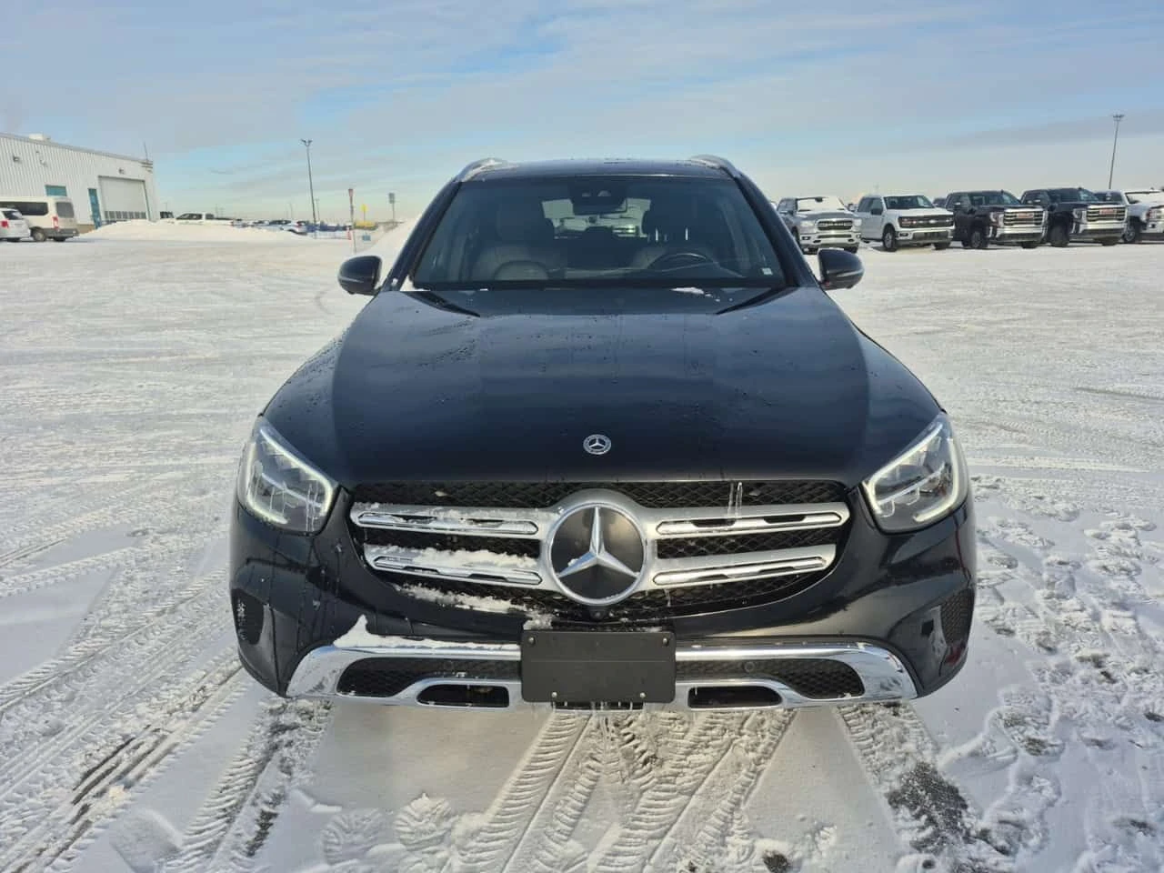 Mercedes-Benz GLC 300 4MATIC | PANO | 360 | KEYLESS | AMBIENT, снимка 11 - Автомобили и джипове - 53751489