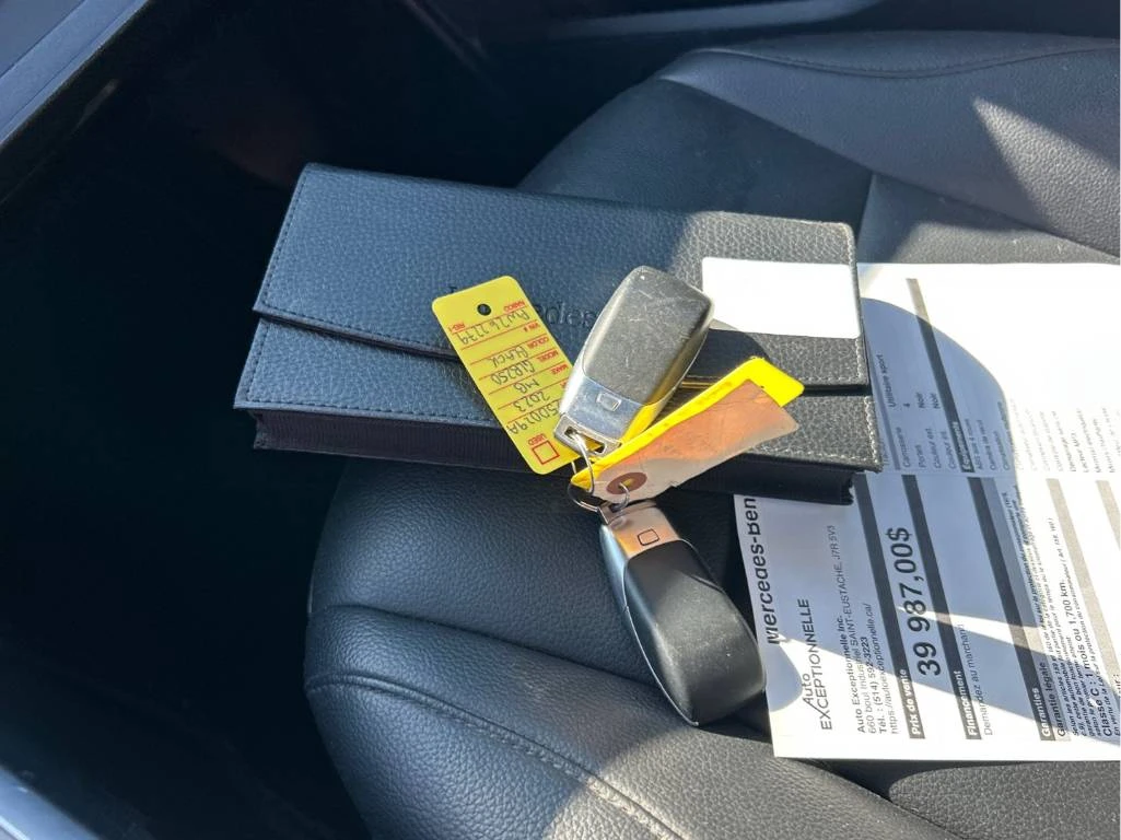 Mercedes-Benz GLB 250 4MATIC * CARFAX* ДИСТРОНИК * ДВА КЛЮЧА, снимка 8 - Автомобили и джипове - 53893044