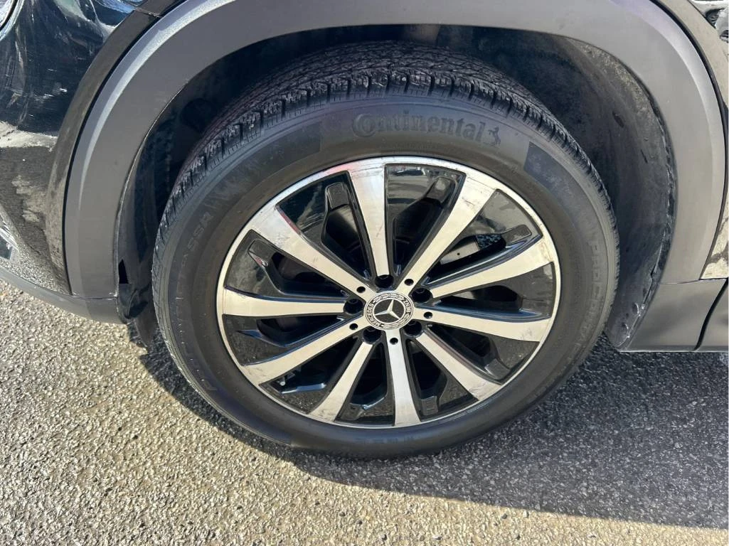 Mercedes-Benz GLB 250 4MATIC * CARFAX* ДИСТРОНИК * ДВА КЛЮЧА, снимка 15 - Автомобили и джипове - 53893044