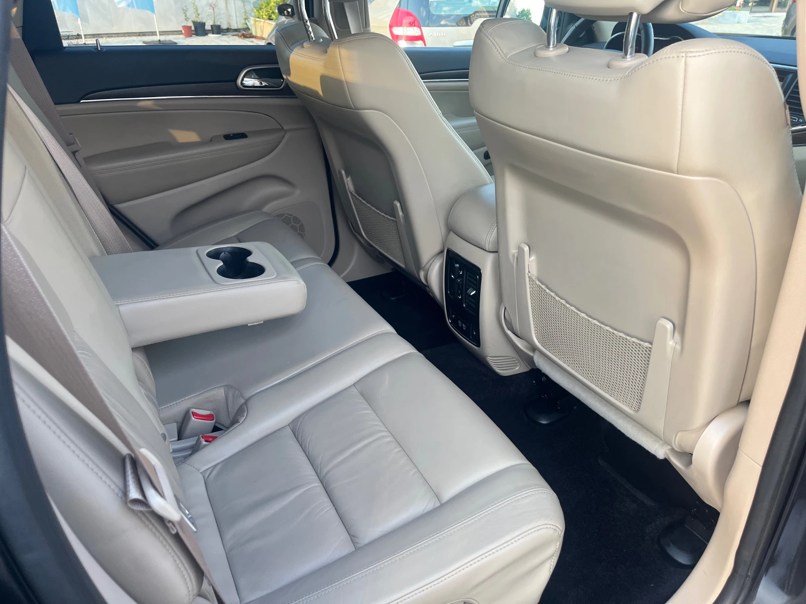 Jeep Grand cherokee 3.0CRDI ��� ���������!!!FACELIFT ITALY | Mobile.bg � ����������� 12