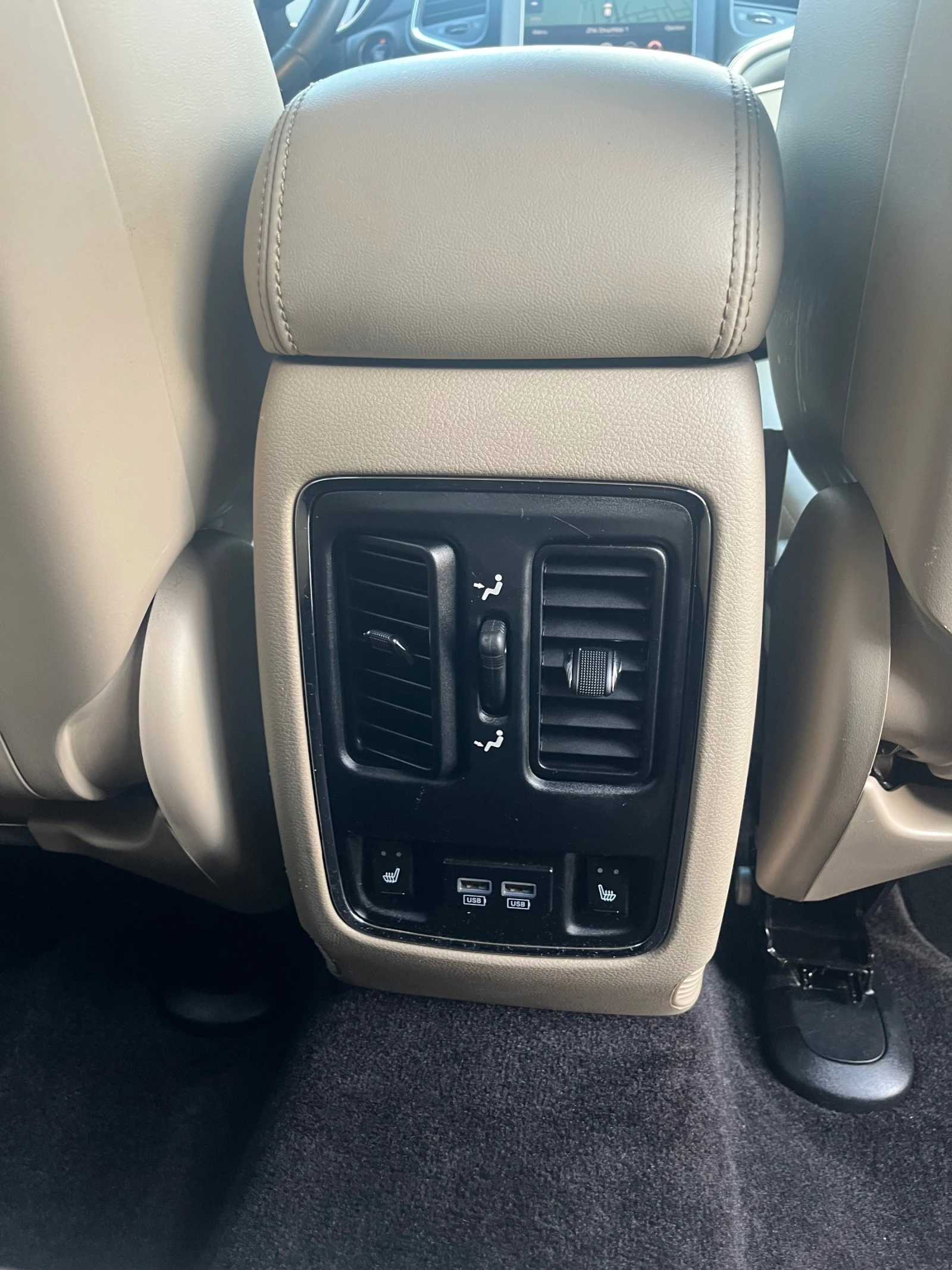 Jeep Grand cherokee 3.0CRDI ��� ���������!!!FACELIFT ITALY | Mobile.bg � ����������� 13