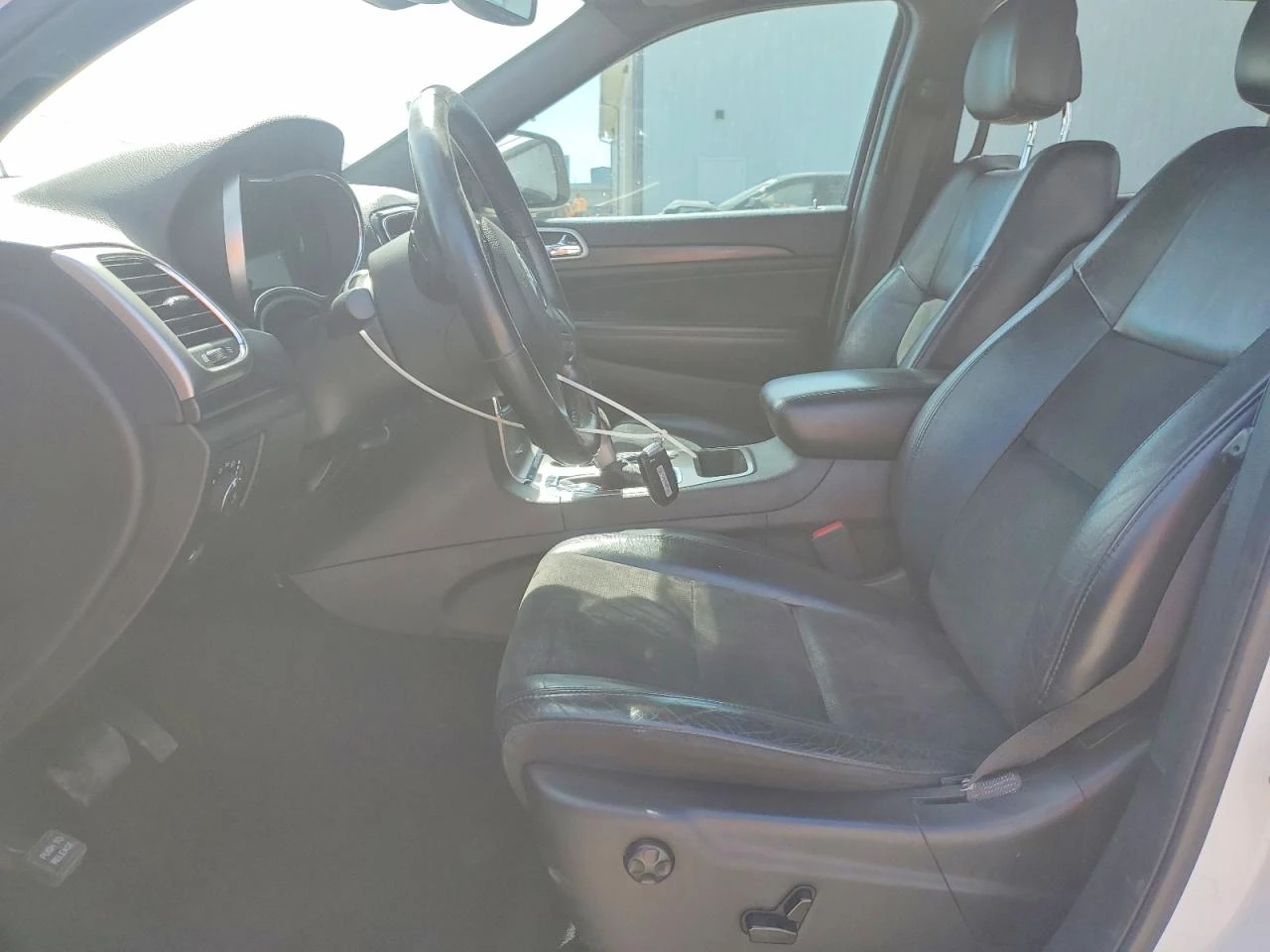Jeep Grand cherokee 3.6l Grand Cheroke, снимка 7 - Автомобили и джипове - 55106508