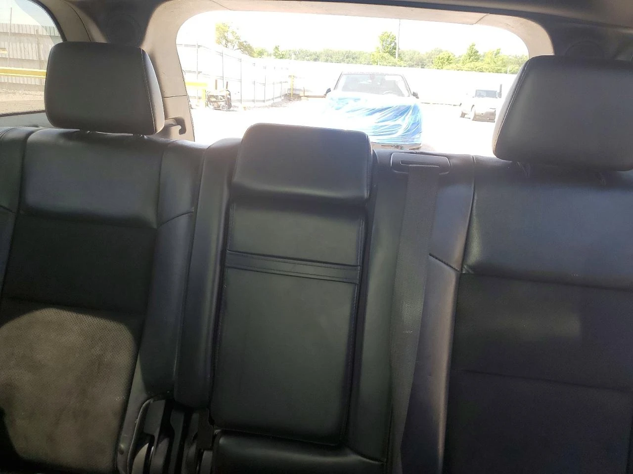 Jeep Grand cherokee 3.6l Grand Cheroke, снимка 10 - Автомобили и джипове - 55106508