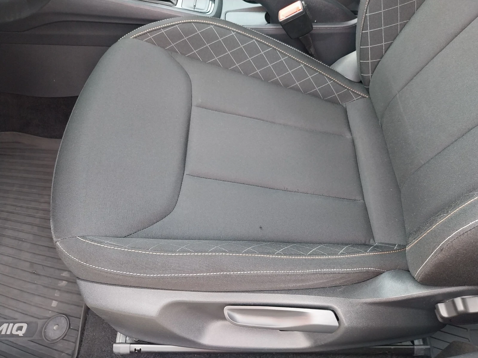Skoda Kamiq 1.0 TSI/ 116kc., снимка 8 - Автомобили и джипове - 55263307