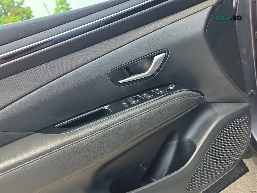 Hyundai Tucson Hybrid Plug-In Ultimate AWD, снимка 16 - Автомобили и джипове - 55411333