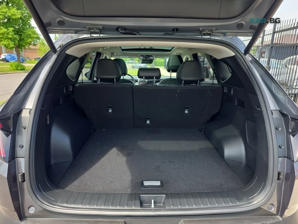 Hyundai Tucson Hybrid Plug-In Ultimate AWD, снимка 17 - Автомобили и джипове - 55411333