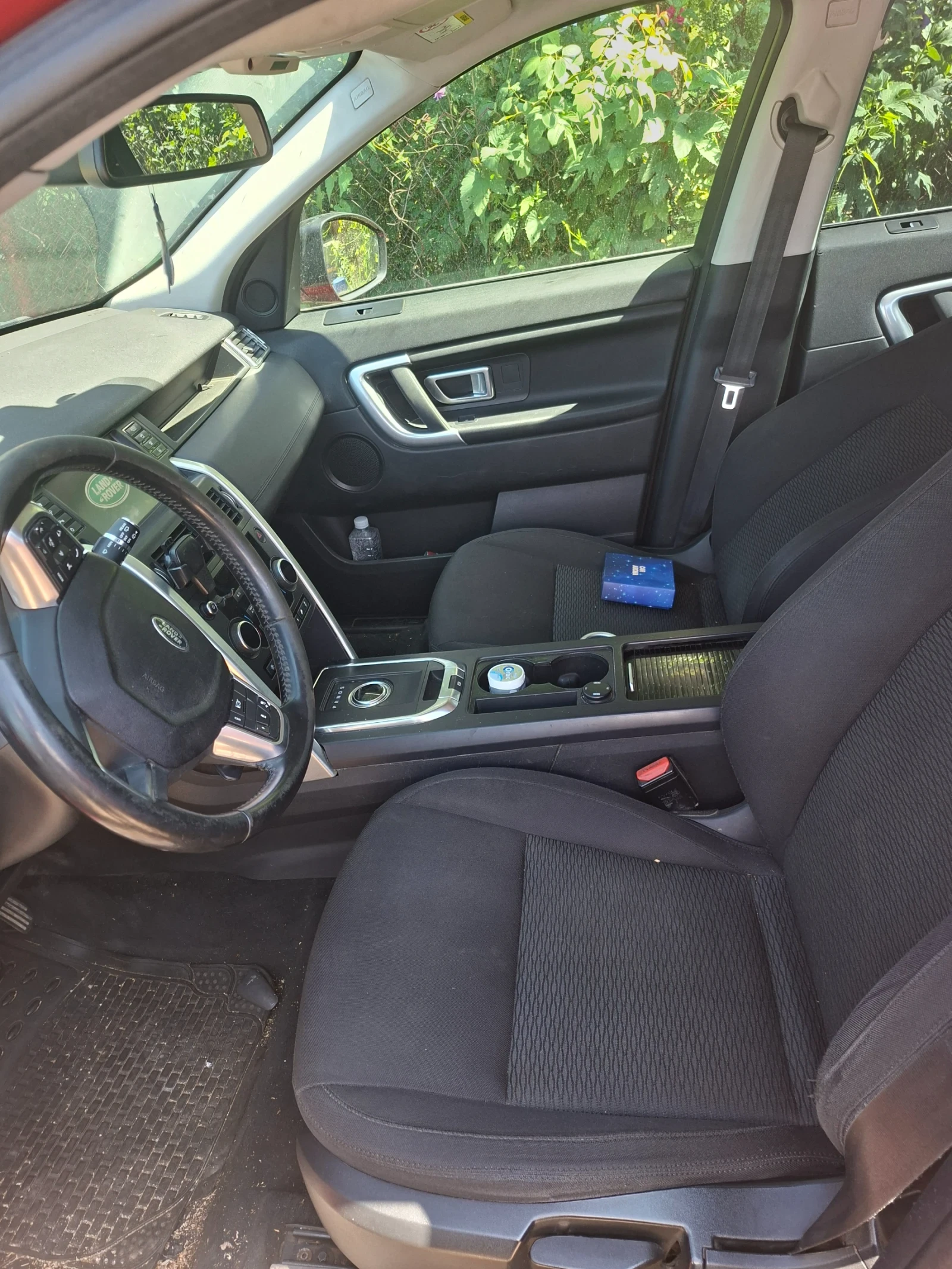 Land Rover Discovery Sport 2.0 150 к.с, снимка 7 - Автомобили и джипове - 55421812