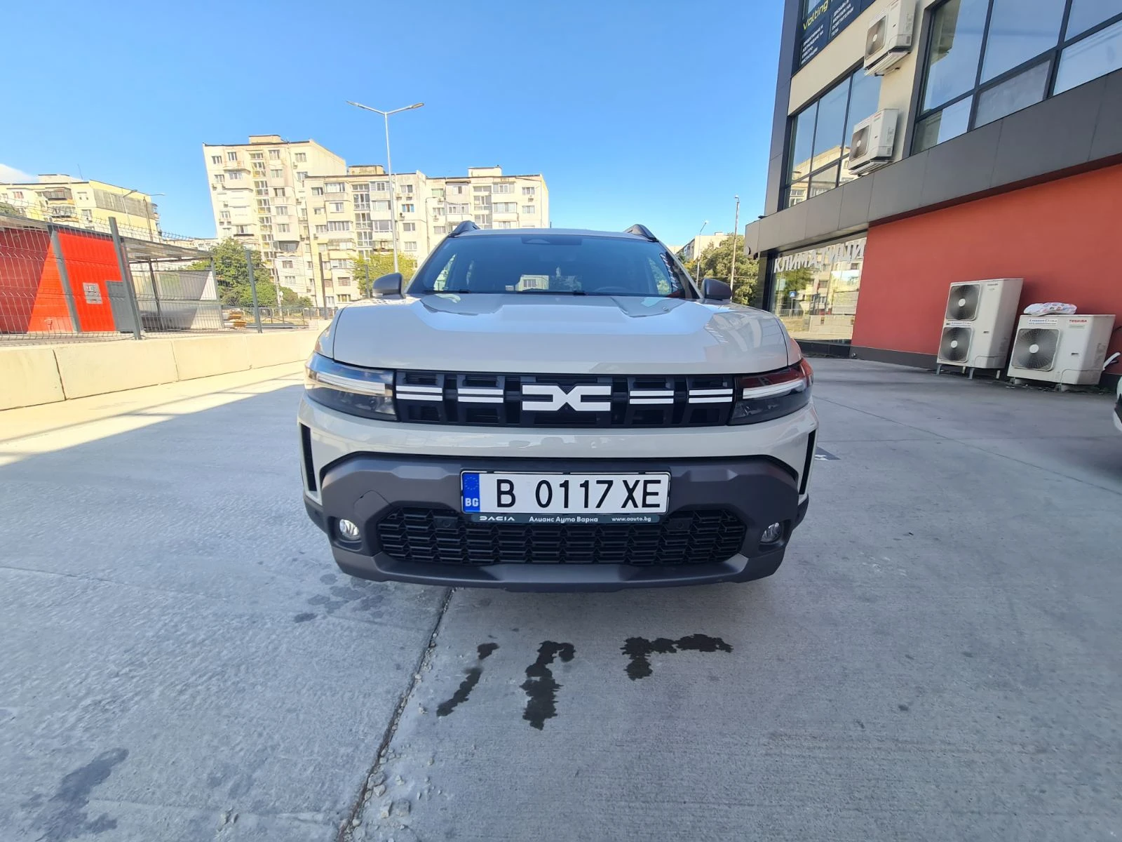 Dacia Duster, снимка 4 - Автомобили и джипове - 55677607