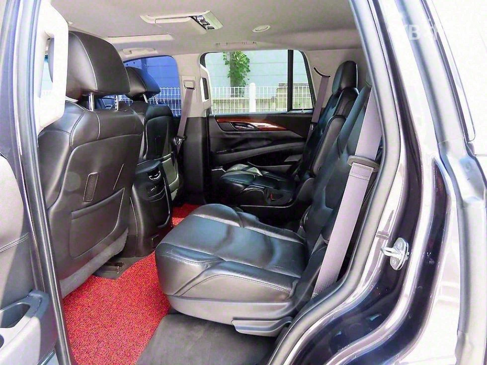 Cadillac Escalade 6.2 PREMIUM LUXURY FIRTS CLASS FULL, снимка 6 - Автомобили и джипове - 55693047