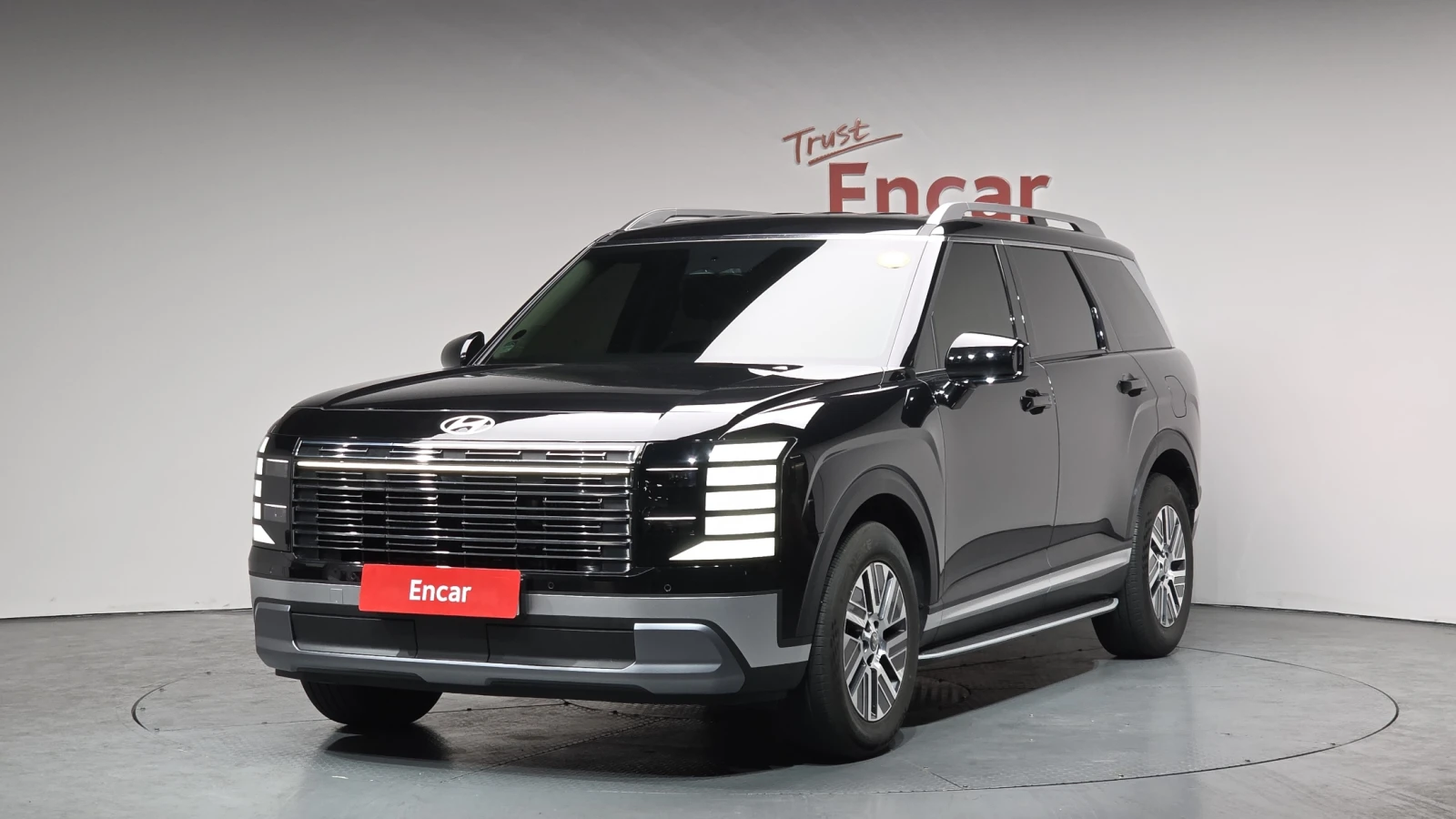 Hyundai Palisade HEV 2.5T 2WD 7-Seater Exclusive autogeorge.com