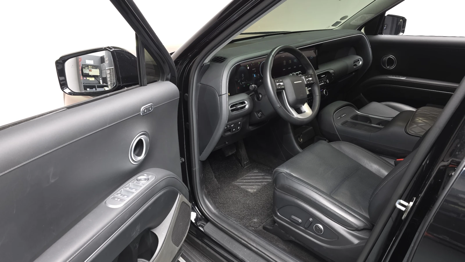Hyundai Palisade HEV 2.5T 2WD 7-Seater Exclusive autogeorge.com, снимка 14 - Автомобили и джипове - 55719513