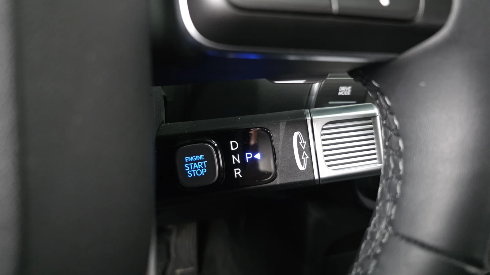 Hyundai Palisade HEV 2.5T 2WD 7-Seater Exclusive autogeorge.com, снимка 13 - Автомобили и джипове - 55719513