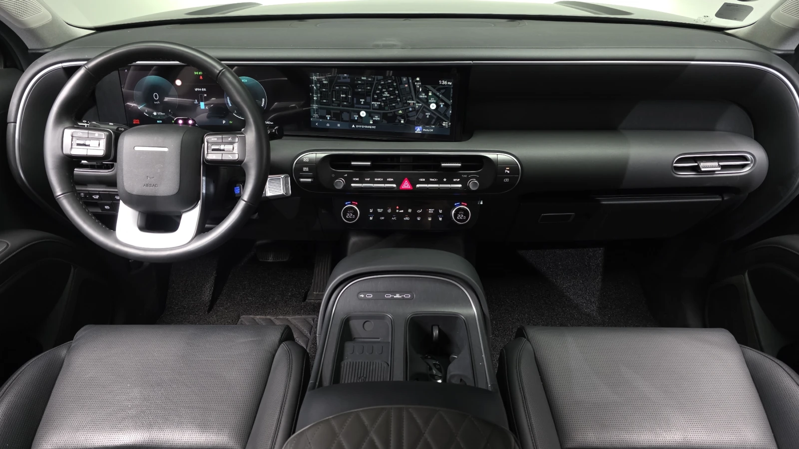 Hyundai Palisade HEV 2.5T 2WD 7-Seater Exclusive autogeorge.com, снимка 11 - Автомобили и джипове - 55719513
