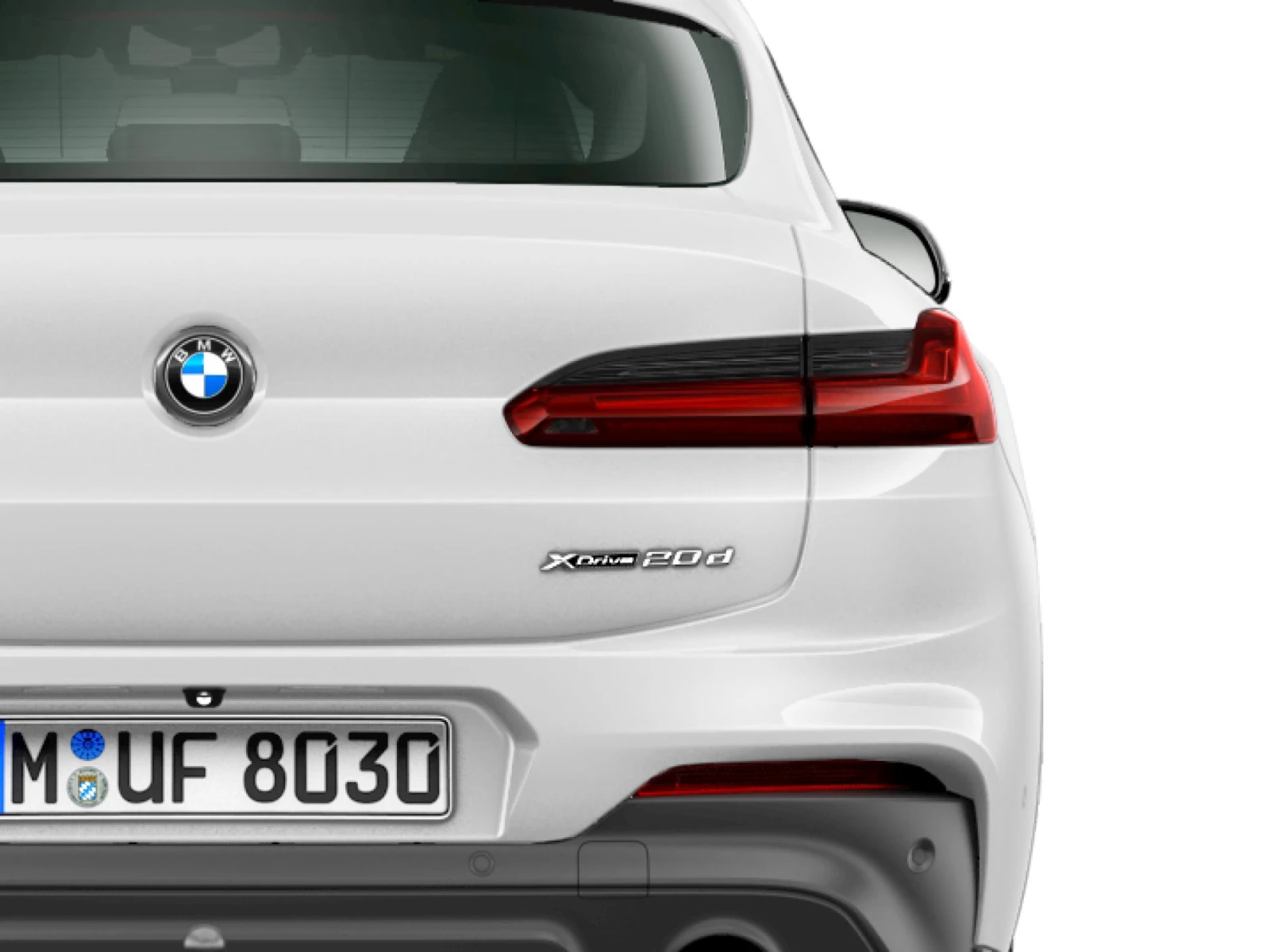 BMW X4 xDrive20d, снимка 7 - Автомобили и джипове - 55901442