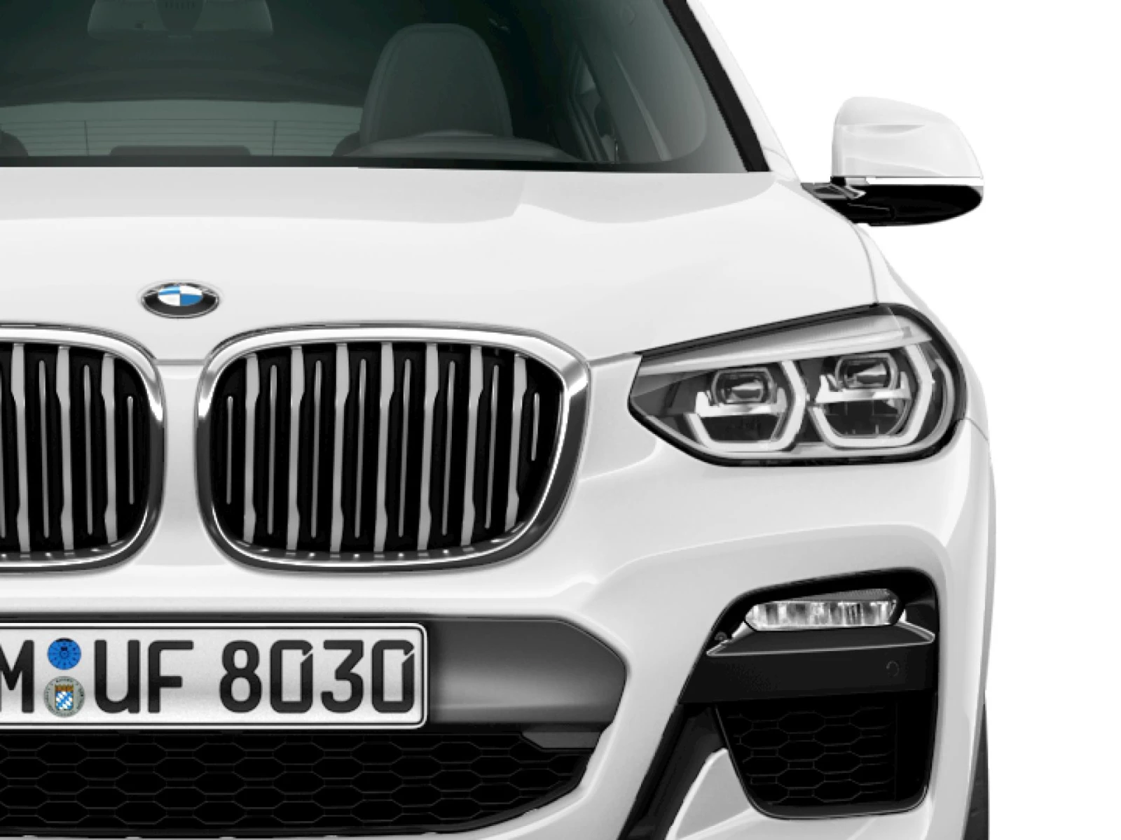 BMW X4 xDrive20d, снимка 6 - Автомобили и джипове - 55901442