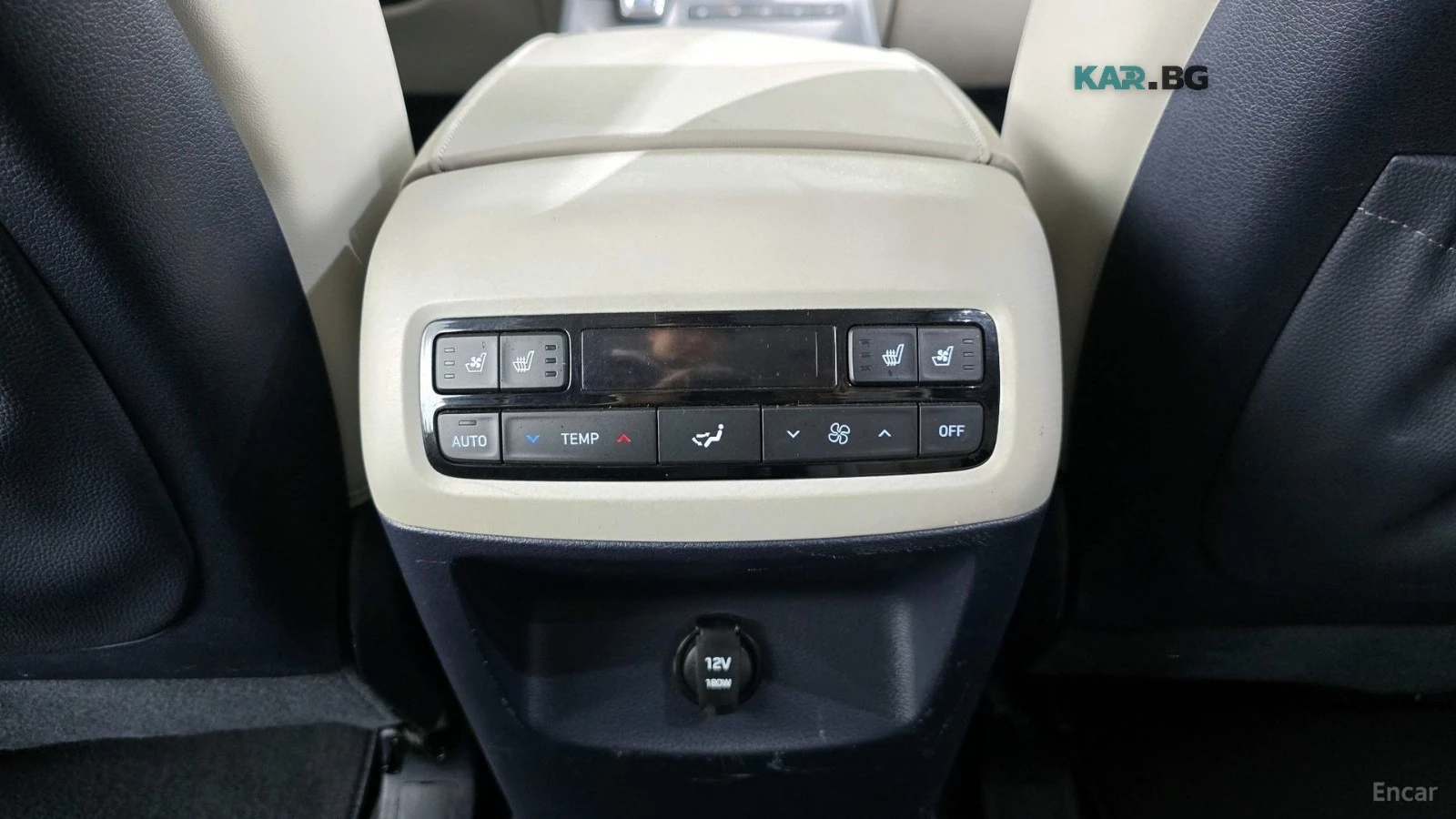 Hyundai Palisade 3.8i Prestige 4x4* DISTRONIC* 360* ХЕДЪП* ОБДУХ* , снимка 16 - Автомобили и джипове - 55921763