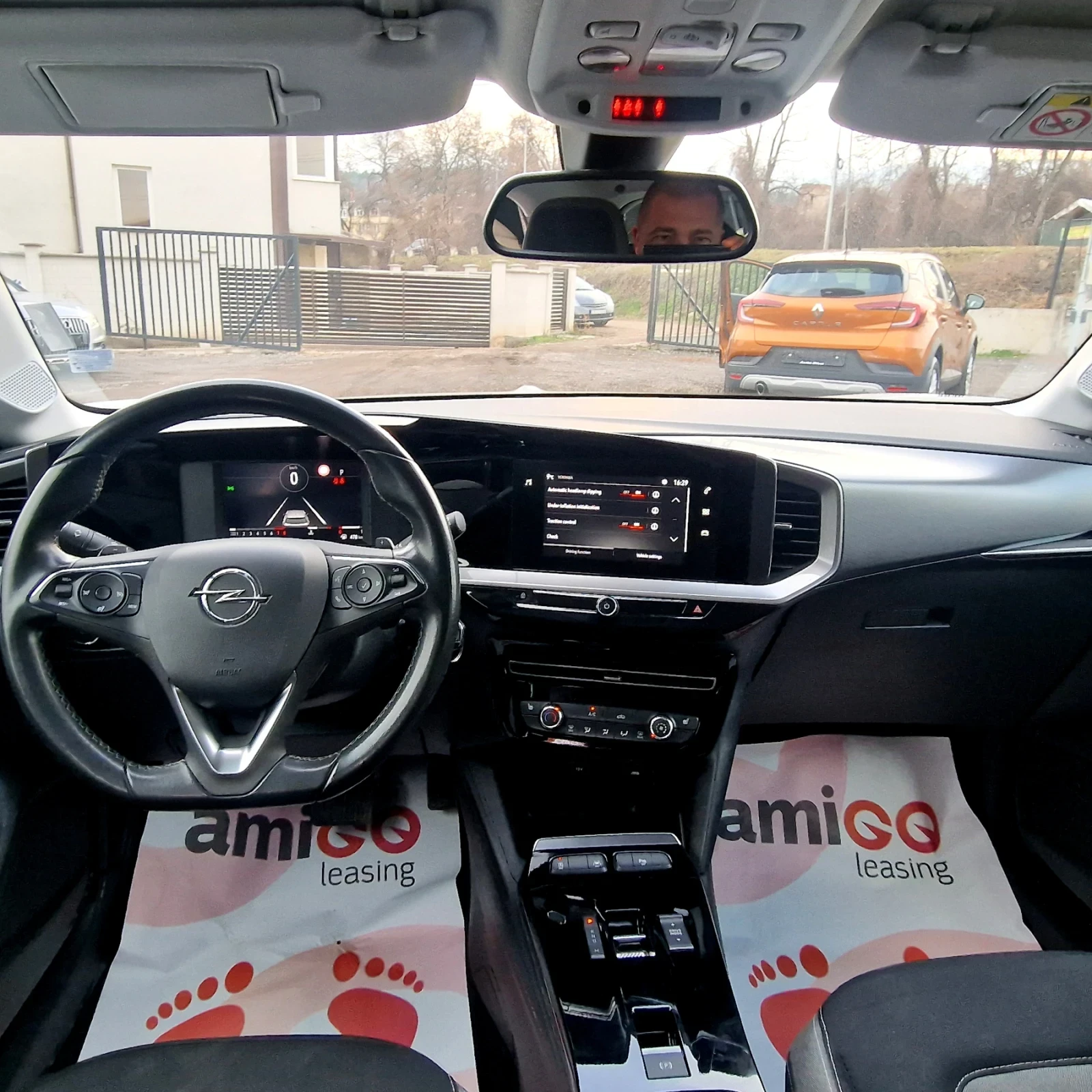 Opel Mokka ПЪРВИ СОБСТВЕНИК, снимка 7 - Автомобили и джипове - 56313568