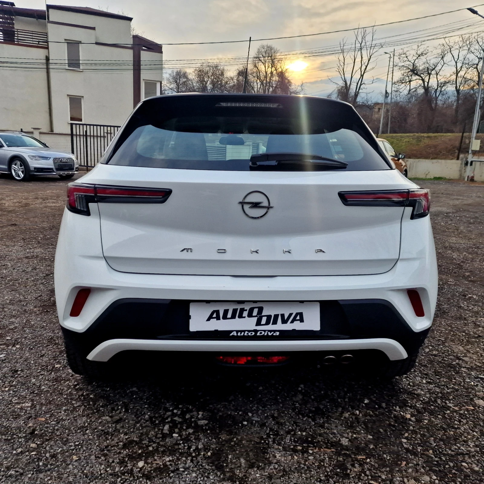 Opel Mokka ПЪРВИ СОБСТВЕНИК, снимка 4 - Автомобили и джипове - 56313568